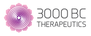 3000 BC Therapeutics  - Home