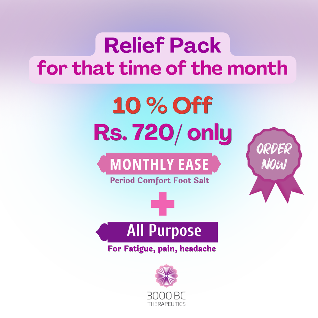 Monthly Ease