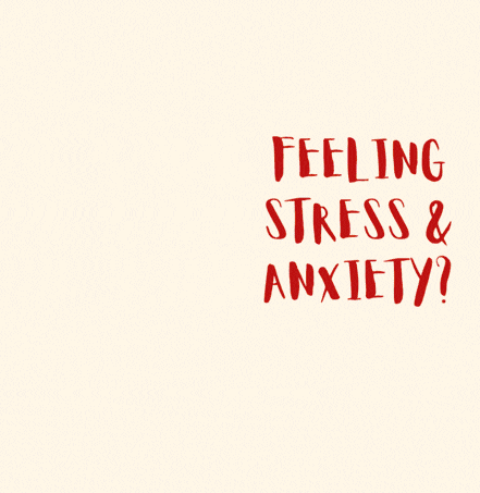 Stress Relief