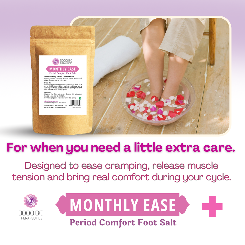 Monthly Ease