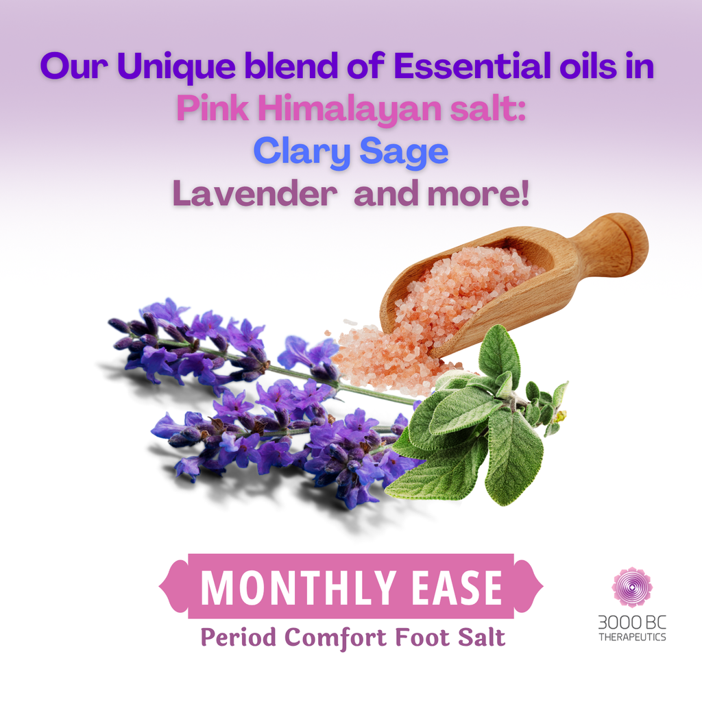 Monthly Ease