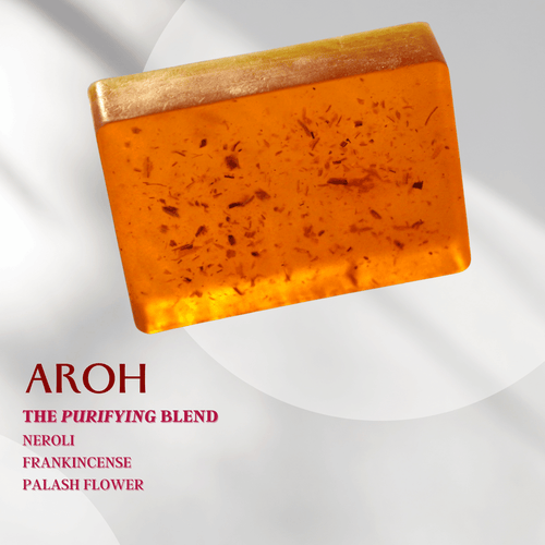 Aroh: Ascend...Be More.