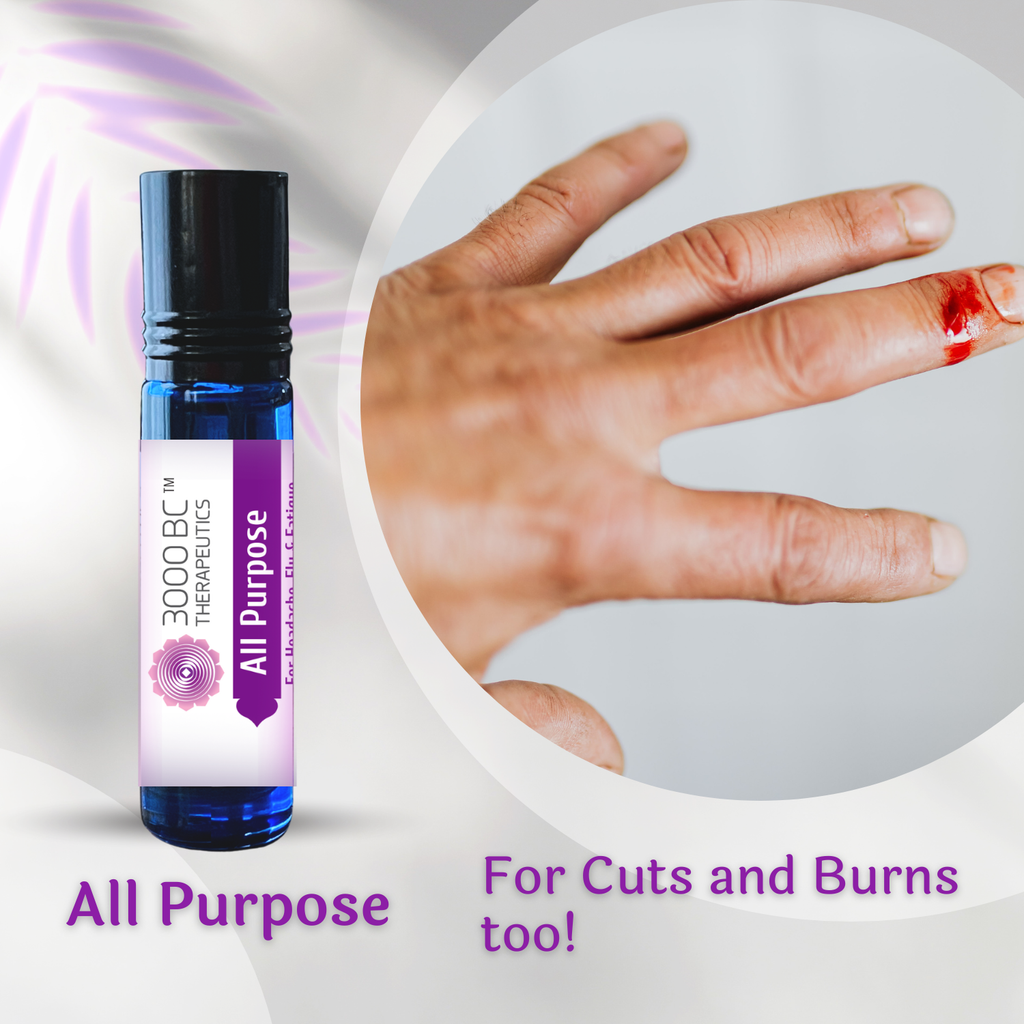 All Purpose: First Aid Kit for Every Home