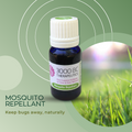 Mosquito Repellent: Protection from Mosquitoes and Insects
