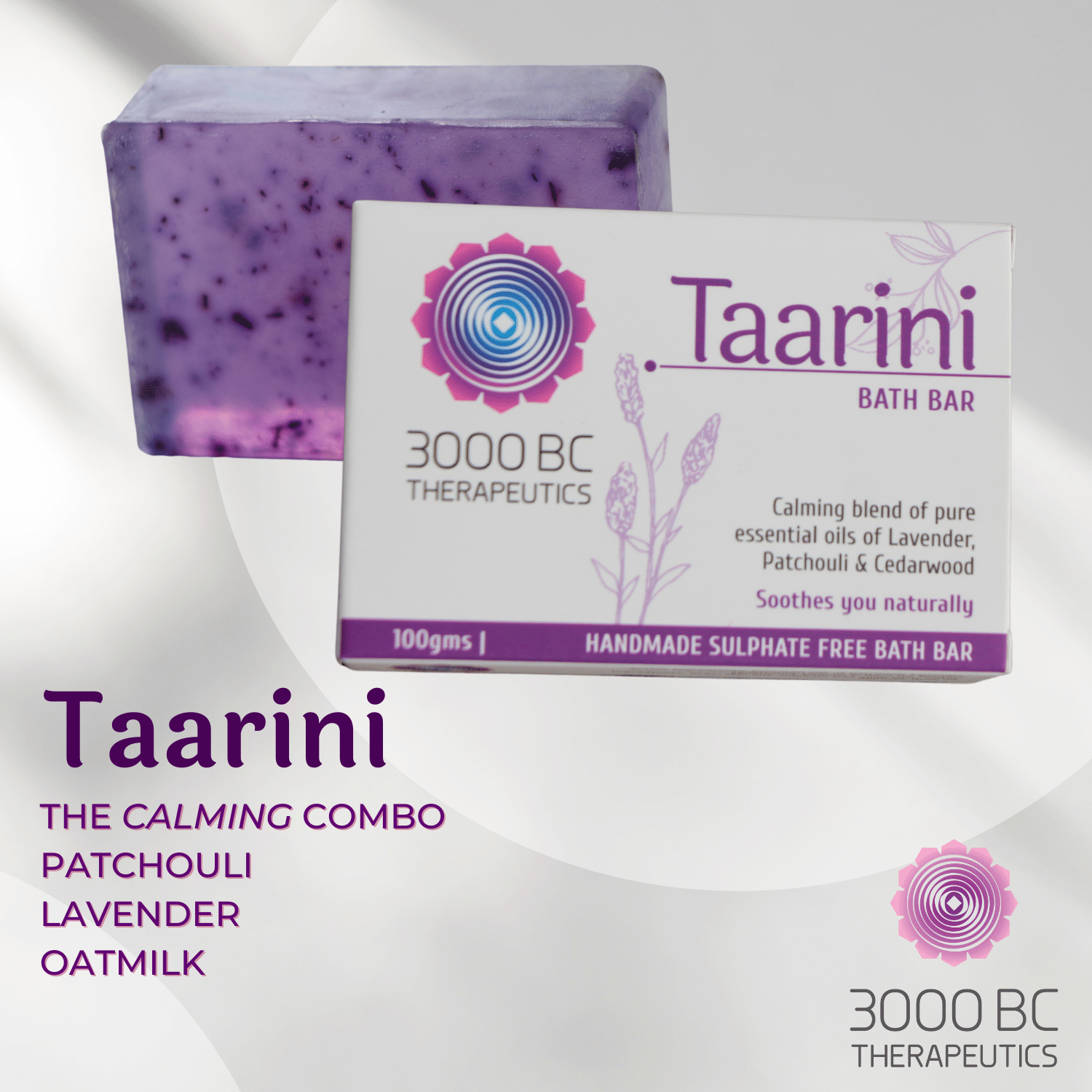 Taarini: Let Go