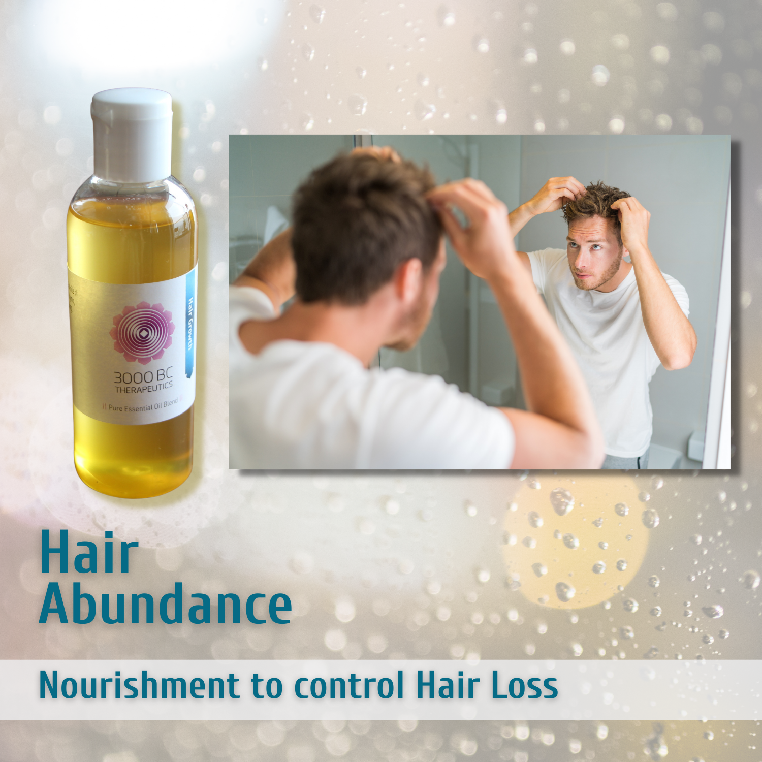 Hair Abundance
