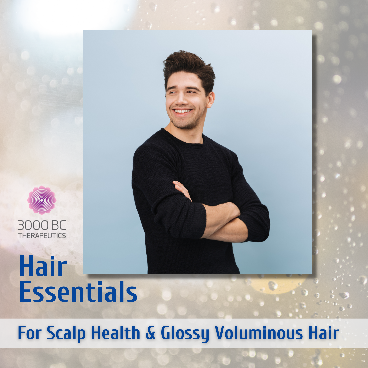 Hair Essentials