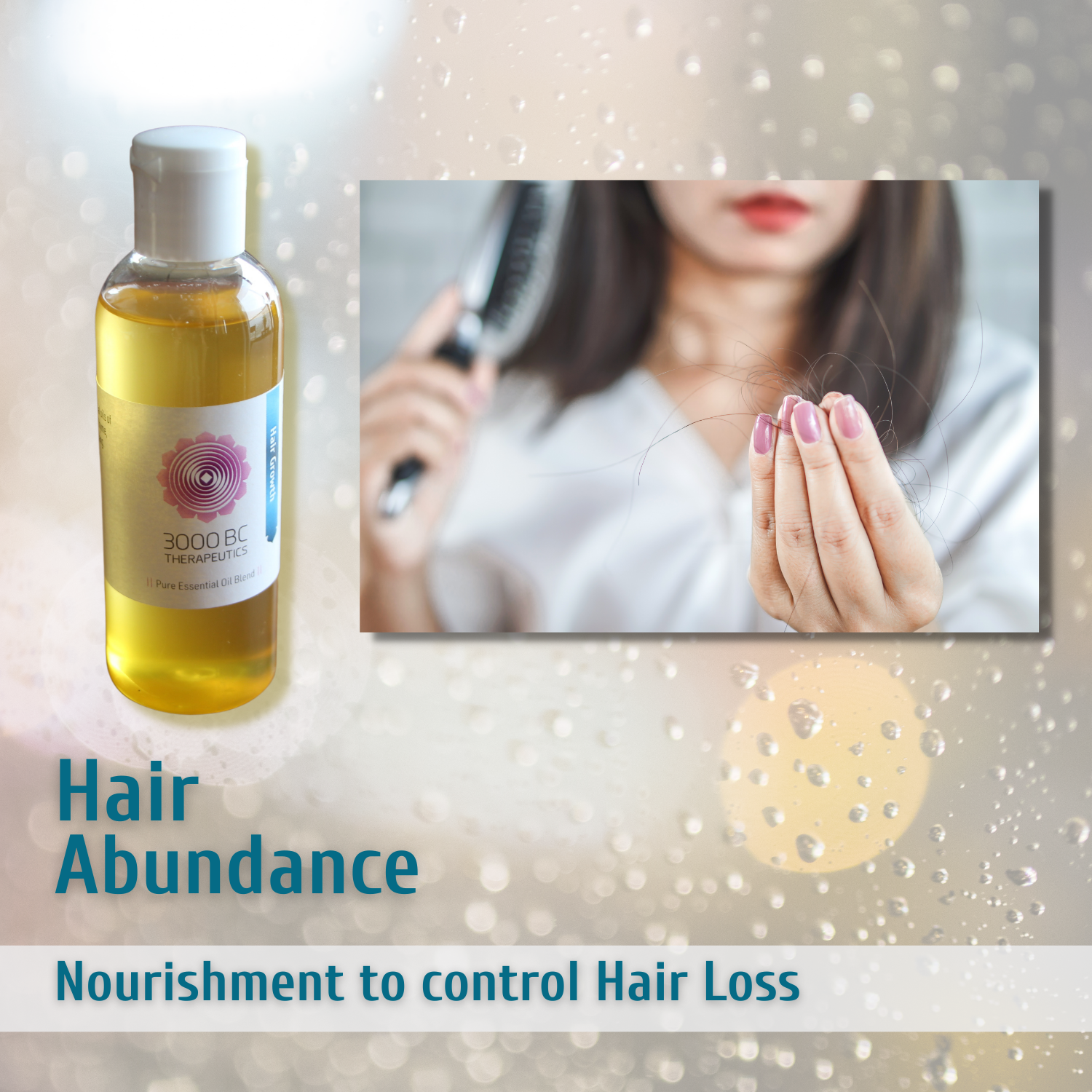 Hair Abundance