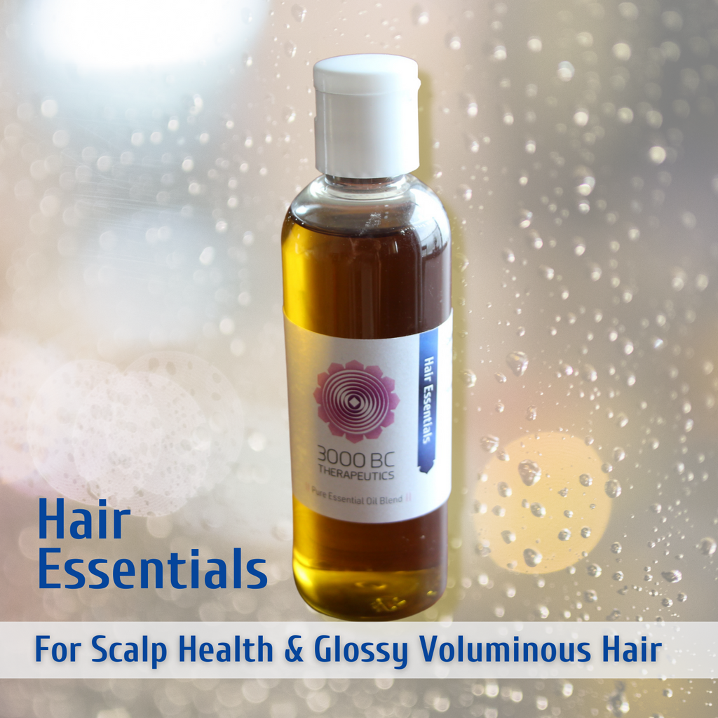 Hair Essentials