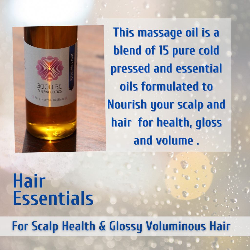 Hair Essentials