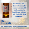 Hair Essentials