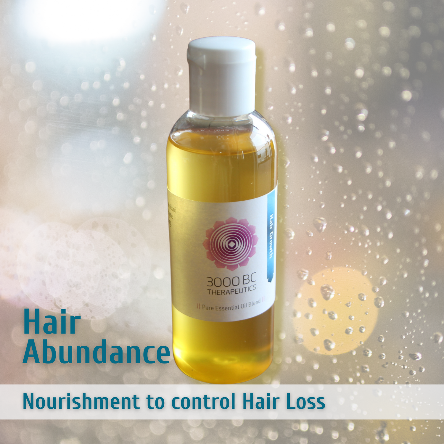 Hair Abundance