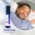 Sleep Easy: Wake Up Energised