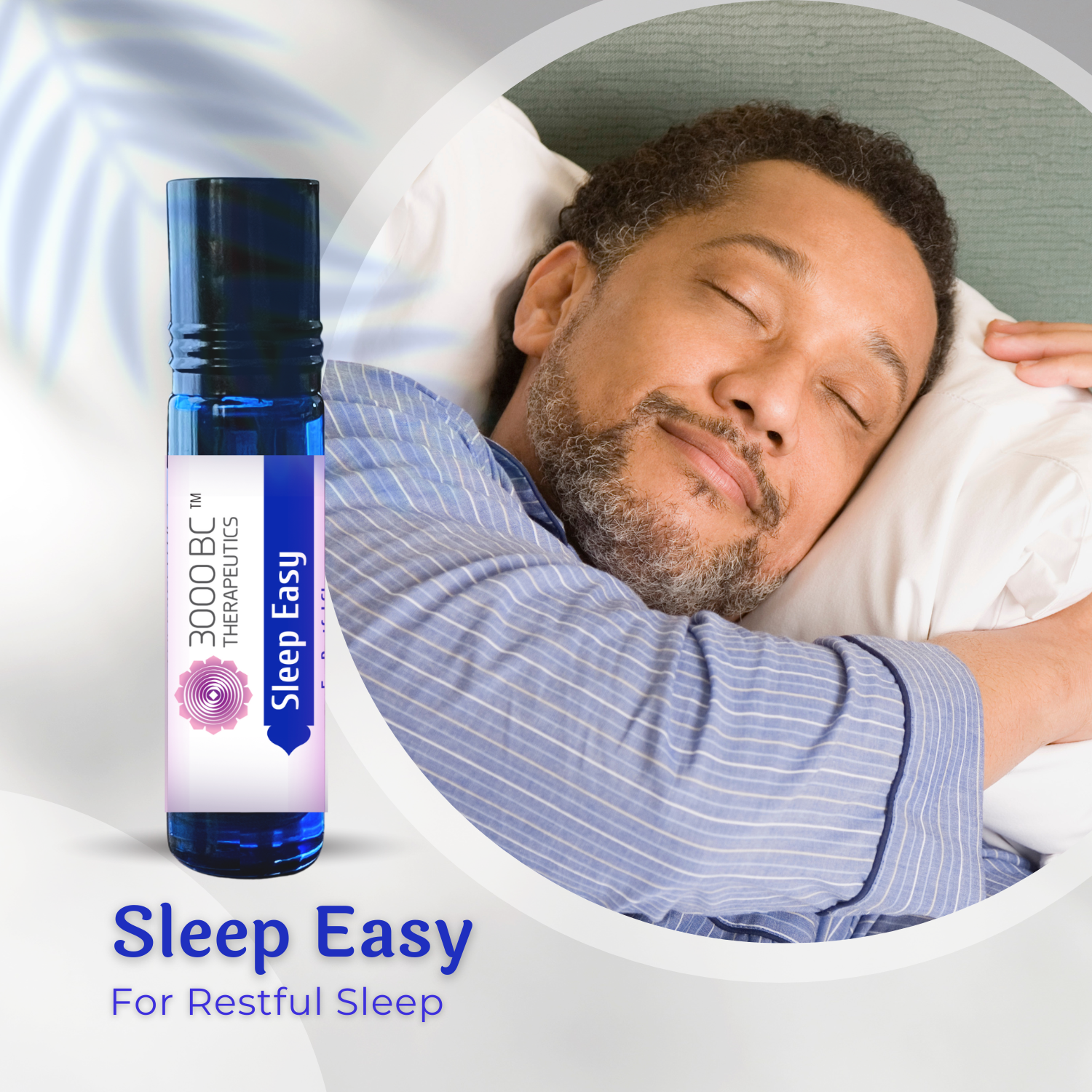Sleep Easy: Wake Up Energised