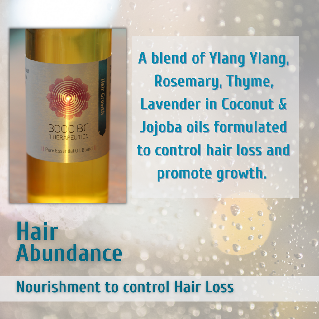Hair Abundance