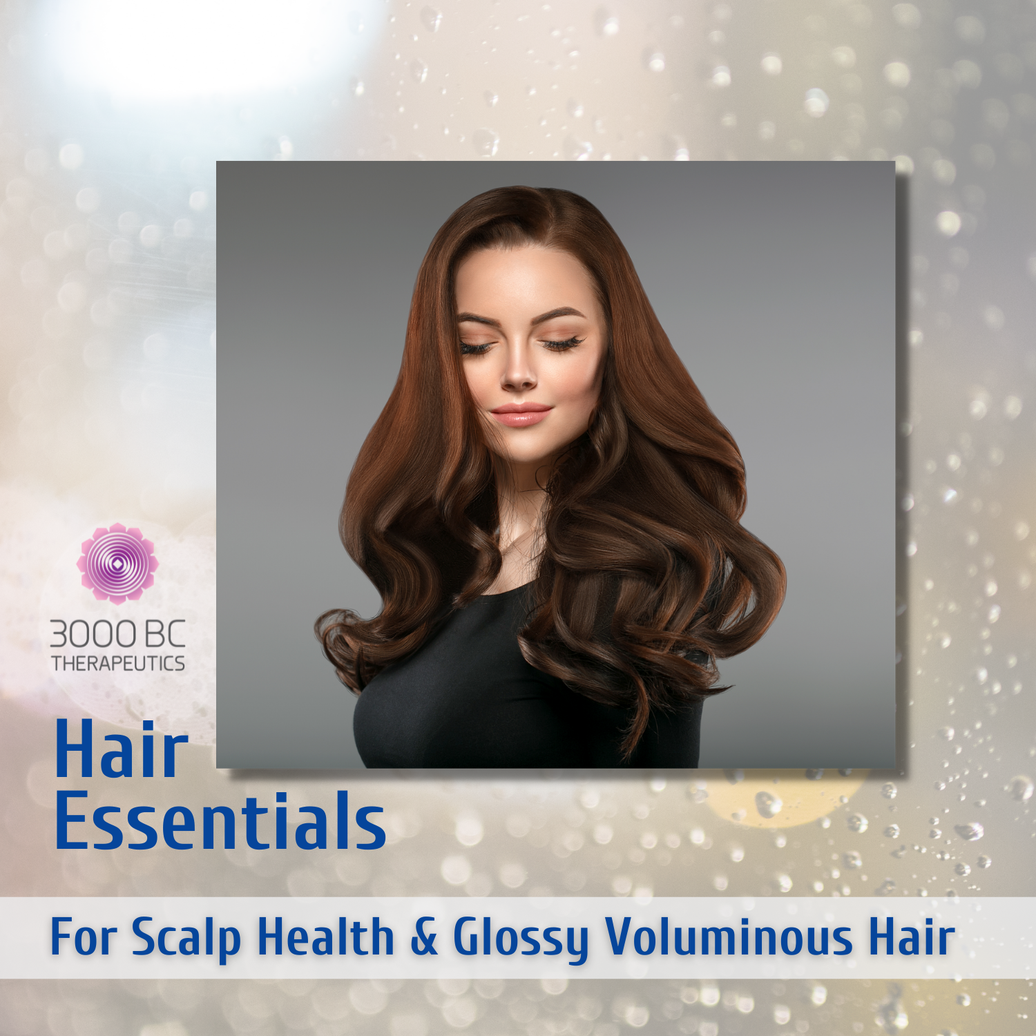 Hair Essentials