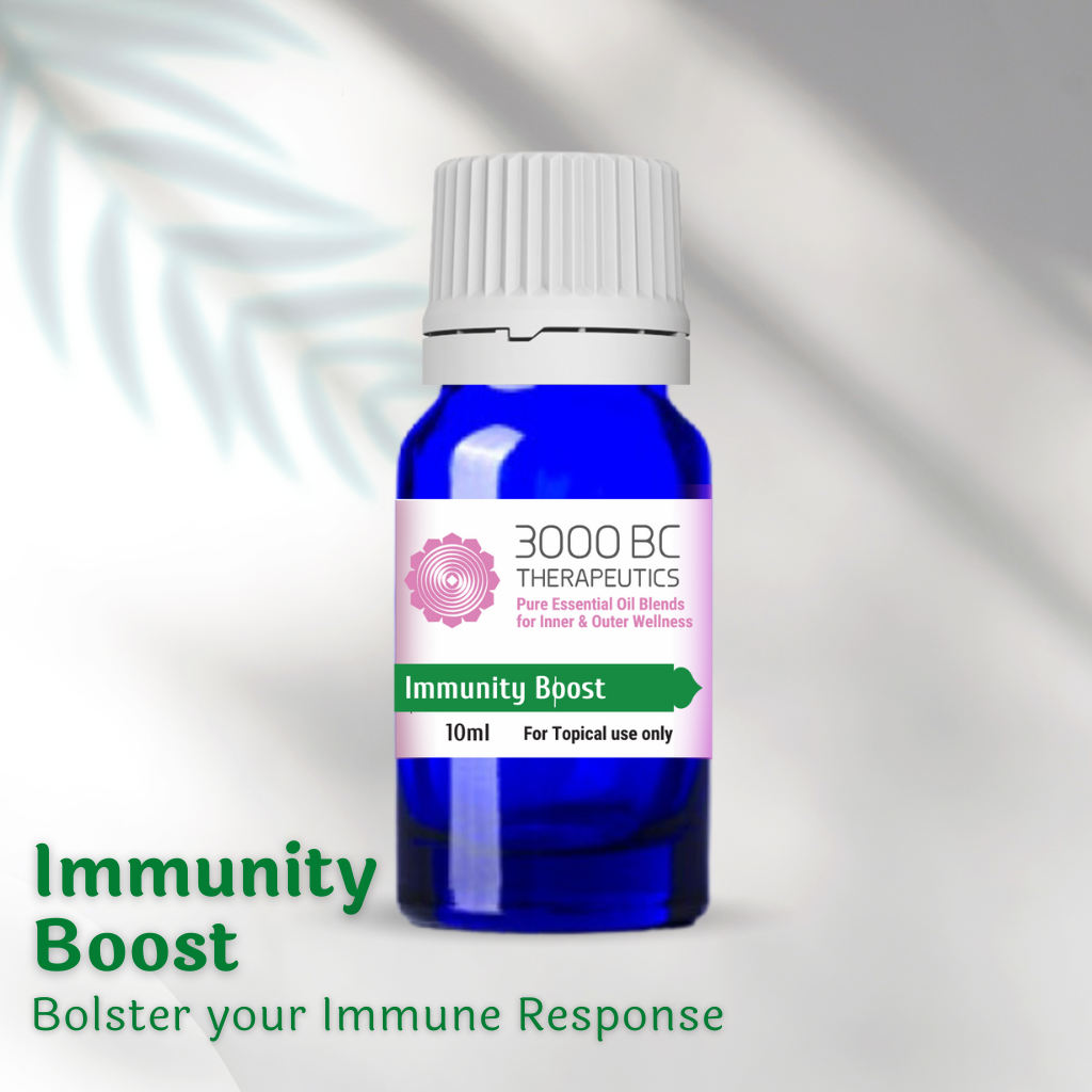Immunity Boost