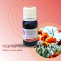 Positivity: Achieve Your Goals